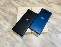 在飛比找Yahoo!奇摩拍賣優惠-⛳️二手機 台灣版 sony xperia 10plus (