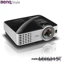 在飛比找露天拍賣優惠-1114 BenQ 明基電通 MX631ST 短焦投影機(3