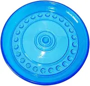 18cm Floating Dog Flying Disc Pet Interactive Toy Doggy Disc Ball for Training