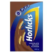 Horlicks Health & Nutrition Drink Chocolate 500 g Pack of 1