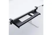 Underdesk Keyboard tray XL Size