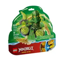 在飛比找樂天市場購物網優惠-樂高LEGO 71779 NINJAGO 旋風忍者系列 勞埃