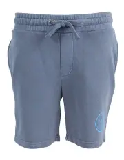 [St Goliath] Princeton Fleece Short (3-7 Years) in Blue