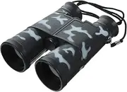 Binoculars Wear Resistant High Magnification Binoculars for Lanyard for Outdoor Activities and Nature Exploration Boys