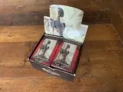 2007 Corunea Role Card Game RCG Booster Box TCG CCG / Insight Games New
