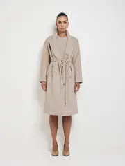 TAMIKA COAT