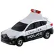 TOMICA多美小汽車 ★~TM082 MAZDA CX-5警車(無新車貼紙)-82451