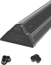 LUCKY HERP T5 Reptile Light Waterproof and Dustproof Accessories (Please Use T5 Light).