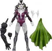 Marvel Legends Series Strange Tales Marvel's Lilith, Comics Collectible 6-Inch Action Figure