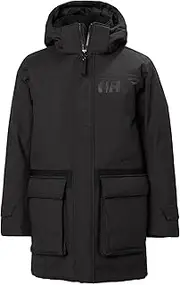 [Helly Hansen] Kids' Oliver Parka Jacket