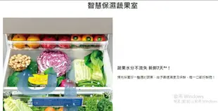 【折300】✨Panasonic/國際牌✨ 406L 日本製造ECONAVI變頻五門電冰箱 NR-E417XT W1/N1 ★含安裝定位