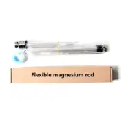 Extend Water Heaters Lifespans with Flexible Magnesiums Alloy Anode Rods