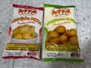 Caribbean Fritter flour mix (Rice/Corn) / Harina para Almojabanas (Arroz/Maiz)