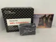 MEL Chemistry Starter Kit With VR Virtual Reality Headset S1606-SK02 Educational