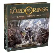 Fantasy Flight Games Lord of the Rings Journeys in Middle Earth Expansion