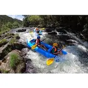 Save 10.00%! Departure from Porto, challenge yourself with canoe-rafting at Rio Paiva
