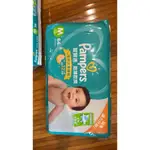 PAMPERS 幫寶適超薄乾爽M