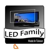 在飛比找蝦皮購物優惠-[LED家族保護鏡]台灣製FOR LG 32GN600-B 
