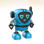 Battle Gyro Toy Gyroscope Robot Gyro Robots For Kids Robot Gyro