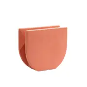 Ben David Lunar Flower Vase Small Peach Home/Lounge Decor