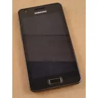 在飛比找蝦皮購物優惠-故障機 Samsung I9103 Galaxy R 黑色 