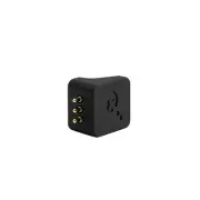 For NS23 PS5/PS4/Switch Game Controller Accessories Charging Dock W/ Indicator