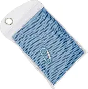 Sweat Towels for Men | Soft Sweat Rag - Quick-Dry Absorbent Soft Washcloth for Travel Hiking Backpacking Pilates Athletics Bath Tennis Swimming
