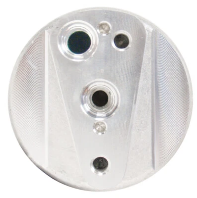 Daihatsu Applause Charade Feroza Mira Pyzar Universal Denso Style Receiver Drier