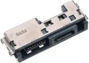 For Lenovo ThinkPad T480 T480S T580 DC Power Jack USB Type-C Charging Port