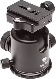 Benro B3 Triple Action Ball Head
