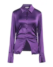 [PATRIZIA PEPE] PATRIZIA PEPE Shirts - Item 10374953