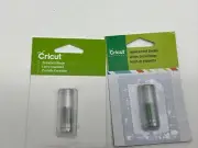 2 Cricut Tool Provo Craft 29-0002 Replacement Blades New 2 Pack