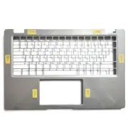 New For Dell Latitude 5420 E5420 Palmrest Cover Upper Case KB Bezel Shell A20697