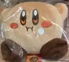 Kirby Super Star gourmet festival mini Plush chocolate 10cm Stuffed toy New