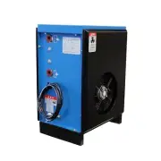 2.4 Cu.ft. Plate Exchange Type Refrigerated Dryer Compressed Air Air Compressor