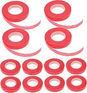 Garden Tape for Plants 10 Rolls Stretchable Branch Binding Tapes Easy to Use for Tree Repair Climbing Vines