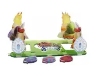 Monster Hunter Stories diorama kit for amiibo (Amiibo not Included)