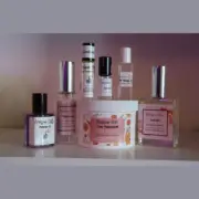 UNIQUE OILS White Musk Perfume Fragrance (Unisex)