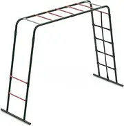 Plum play Metal Monkey Bars