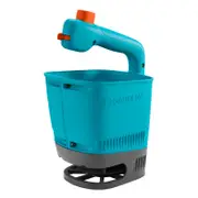 GARDENA Handheld Seed and Fertiliser Spreader - Medium