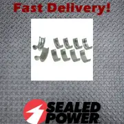 Sealed Power (4125MA) Main Bearing Set suits Ford LTD DL 5.0 Litre (EFI) Windsor (for: Ford)