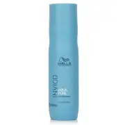 Wella Invigo Aqua Pure Purifying Shampoo 250ml/8.4oz