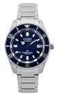Citizen Promaster Blue Dial Automatic Diver's 200M Men's Watch NB6021-68L