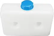 KTGTCMPBMK 5L 10L Plastic Air Diesel Parking Heater Fuel Tank Gasoline Oil Storage Box Water Tank Fit For Webasto For Eberspacher Truck Caravan(5L)