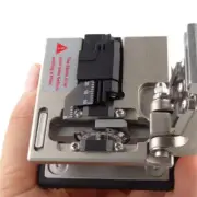 Proskit FB-1688 High Precision Optical Fiber Cutter Fiber Cleaver 16 Cutting,