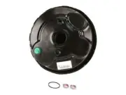 Brake Booster For 08-16 Audi A5 Quattro A4 S4 S5 Q5 Base Avant Hybrid YS52M6 (for: Audi)