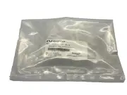 (10) Avantor SterilEnz®-II/AT Pre-Gasketed Mini Sanitary Fittings 2AT-408-TC-10