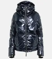 [Jet Set] Jet Set Joanna padded ski jacket AU 6 blue