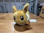 Pokemon Eevee Plush Toy