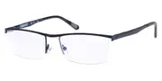 CAT CTO DACITE 006 Men's Glasses Blue Size 56 - Private Health Rebate - Blue Light Block Available